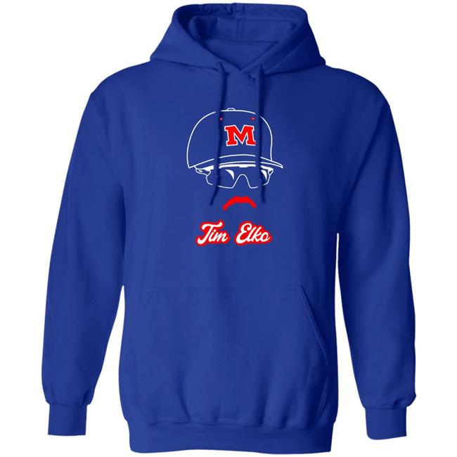 Tim Elko Shirt Sec Network
