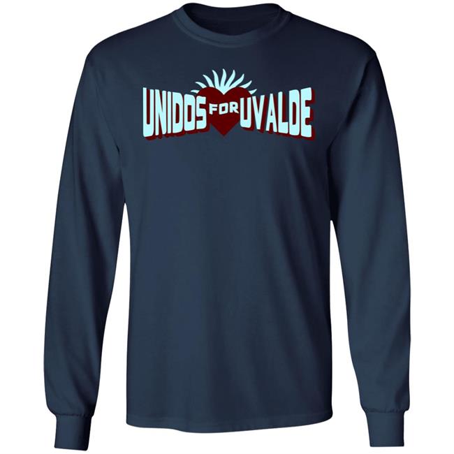 San Antonio Apparel nidos For Uvalde Shirt Barbacoapparel