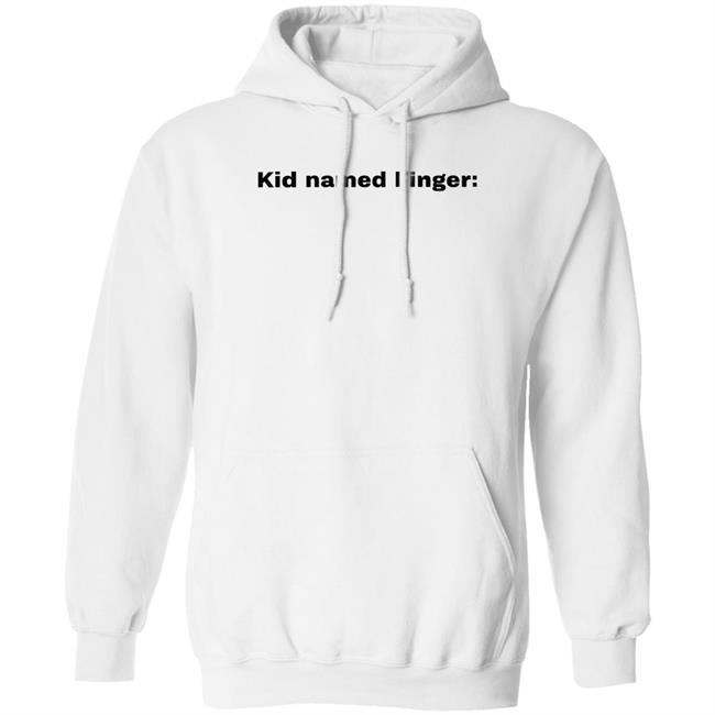 Avengersbad Bad Marvel Memes Kid Named Finger Shirt