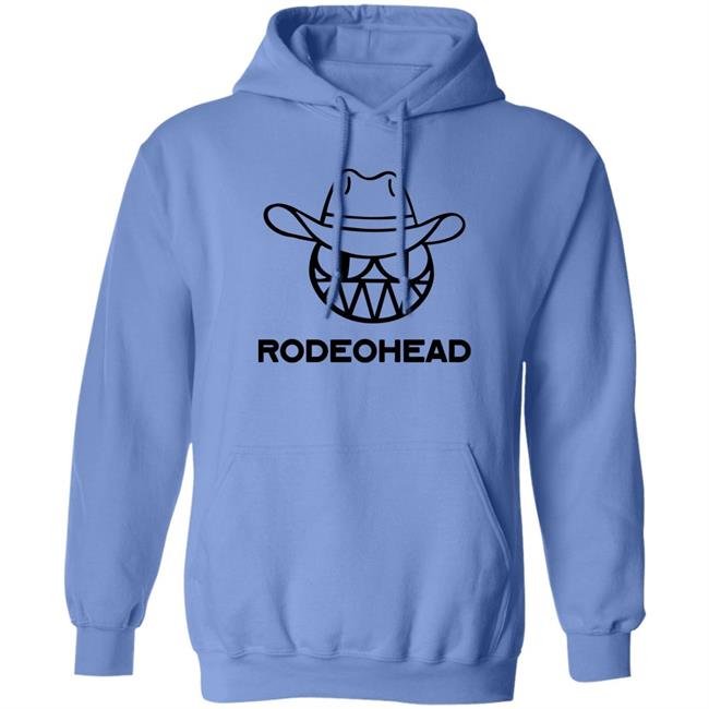 Rodeohead Shirt Thegoodshirts Store