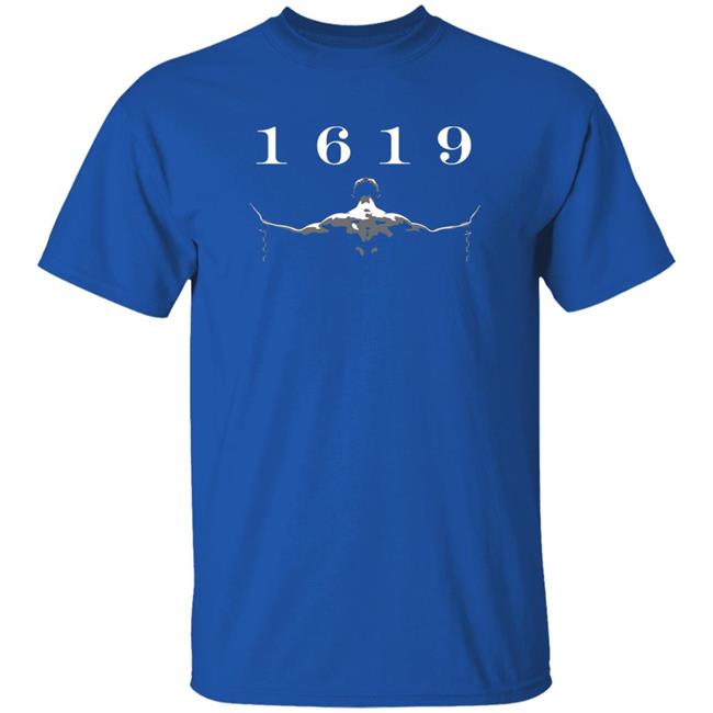 Amy Ordinary1world 1619 Freedom Edition Shirt Liberal World Gear Company Merch