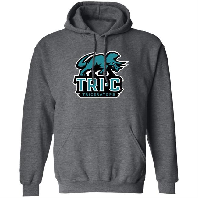 Tri-C Triceratops Shirt Studio Simon Bailey Mincer