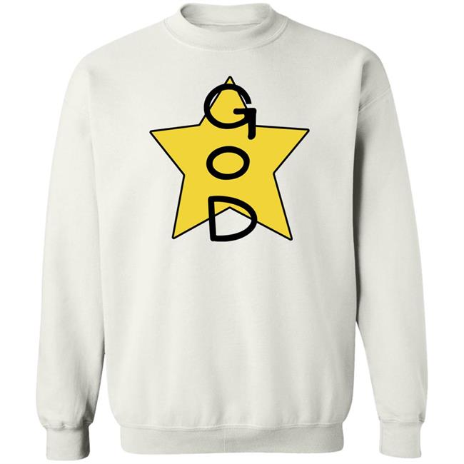 Izzykento Kotaro Lives Alone God Shirt