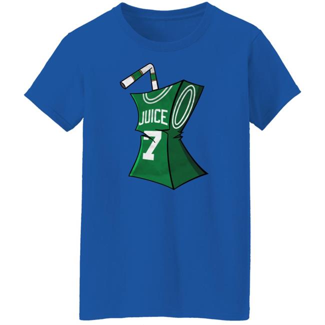 Barstoolsports Store Hank Lockwood Juice Tee