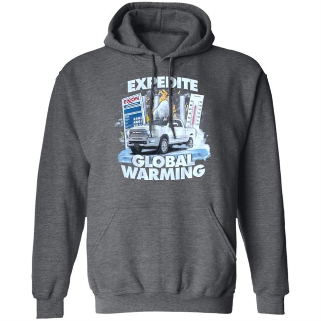 Crying In The Club 69 Cryingintheclub69 Merch Expedite Global Warming Shirt