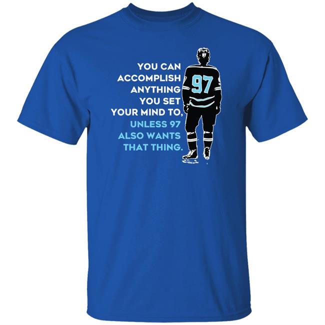 You Can Accomplish Tee Nationgear Store Oilersnation