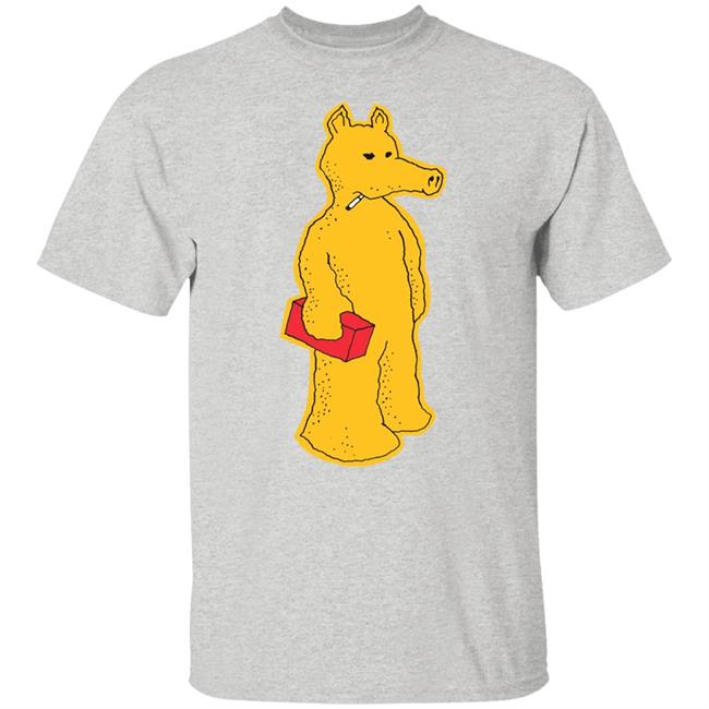 Rappcats Merch Madlib Quasimoto Shirt