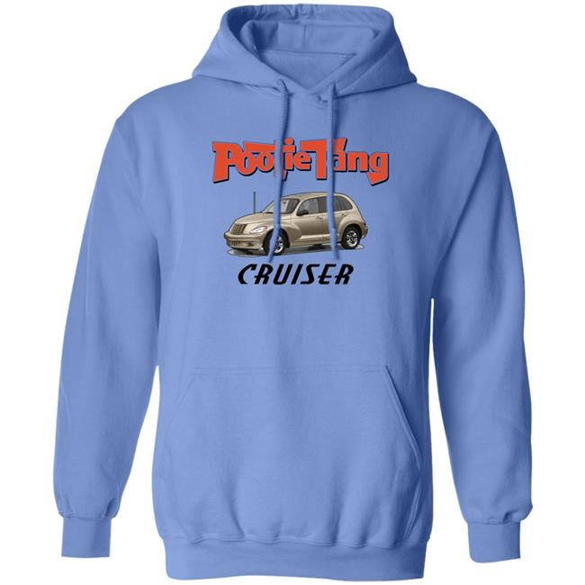 Pootie Tang Cruiser Shirt Shirts That Go Hard