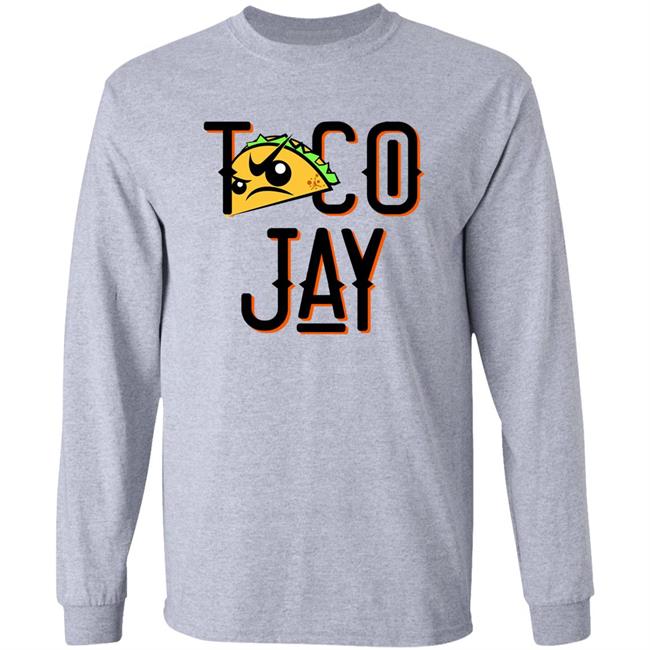 Jayson Tatum Tatum Taco Jay Shirt Boston Celtics