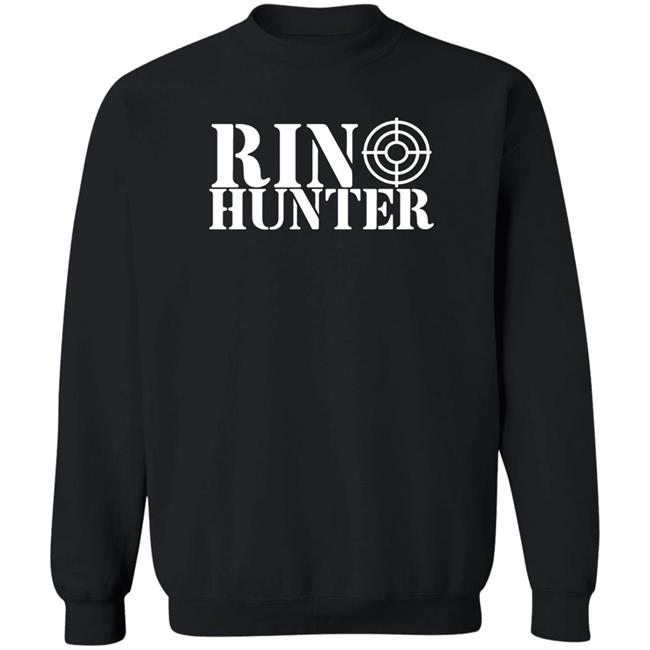 PatriotTakes Rin Hunter Shirt Ethan Schmidt
