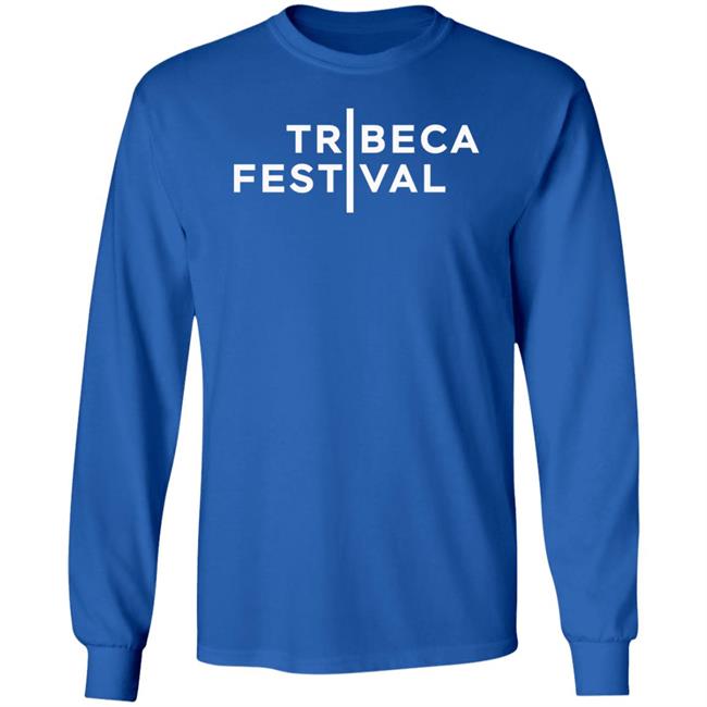 Taylor At Tribeca 2022 Tribeca Festival Shirt