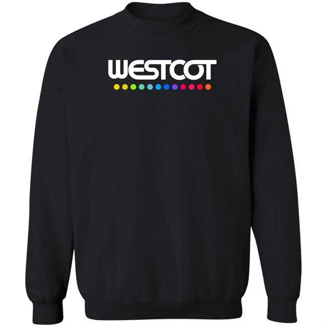 Christian Westcot Shirt Sam Carter