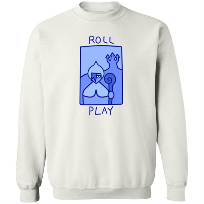 Roll Batdric Roll Play Time Shirt Roll Play Shirt