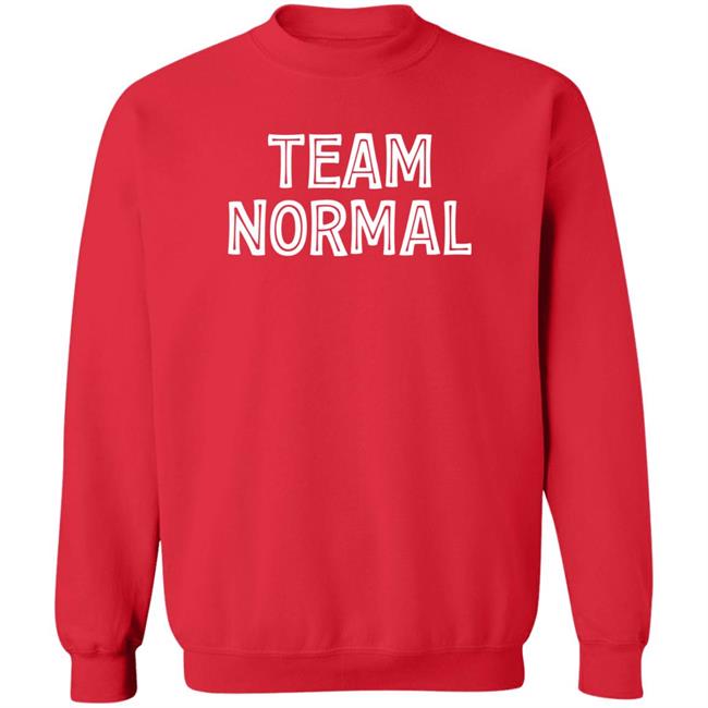 Bill Stepien Team Normal Shirt Donald Trump