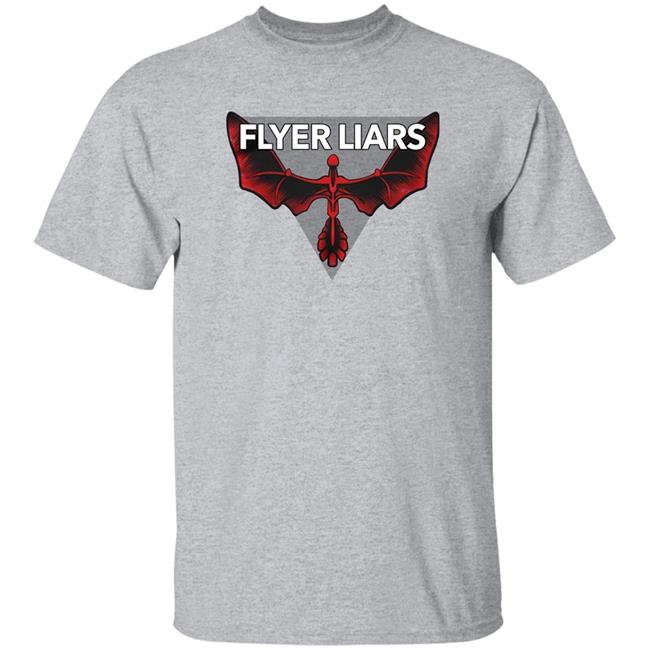 Spearheadpr Apex Legends Flyer Liars Hoodie