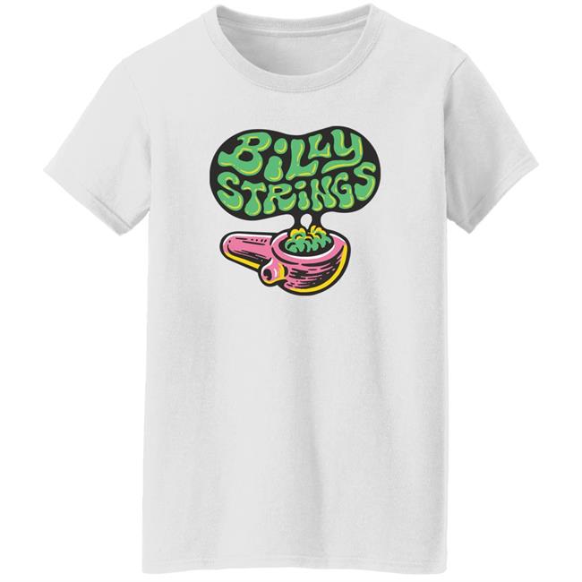 Billy Bowl Shirt Billy Strings Store Billy Bowl Shirt Billy Strings Store