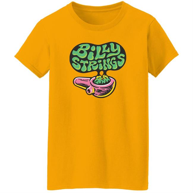 Billy Bowl Shirt Billy Strings Store Billy Strings Store Billy Bowl Shirt