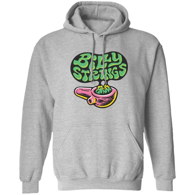 Billy Bowl Shirt Billy Strings Store Billy Strings Store Billy Bowl Shirt