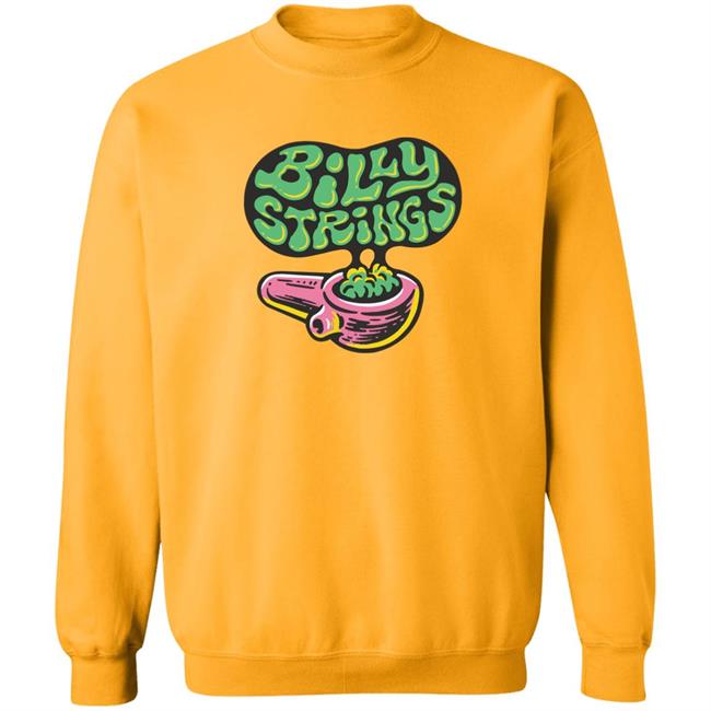 Billy Bowl Shirt Billy Strings Store Billy Strings Store Billy Bowl Shirt