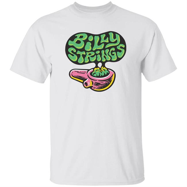 Billy Bowl Shirt Billy Strings Store Billy Bowl Shirt Billy Strings Store