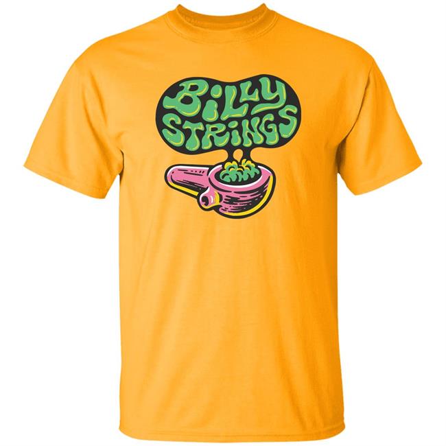 Billy Bowl Shirt Billy Strings Store Billy Bowl Shirt Billy Strings Store