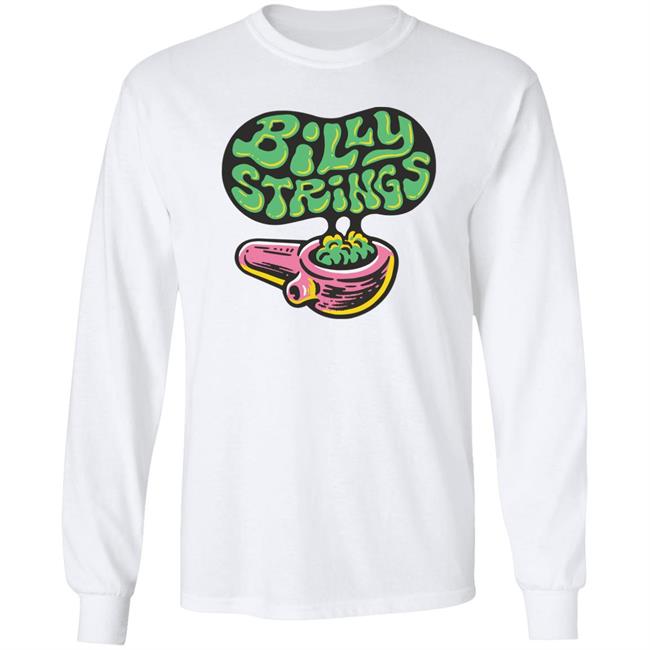 Billy Bowl Shirt Billy Strings Store Billy Strings Store Billy Bowl Shirt