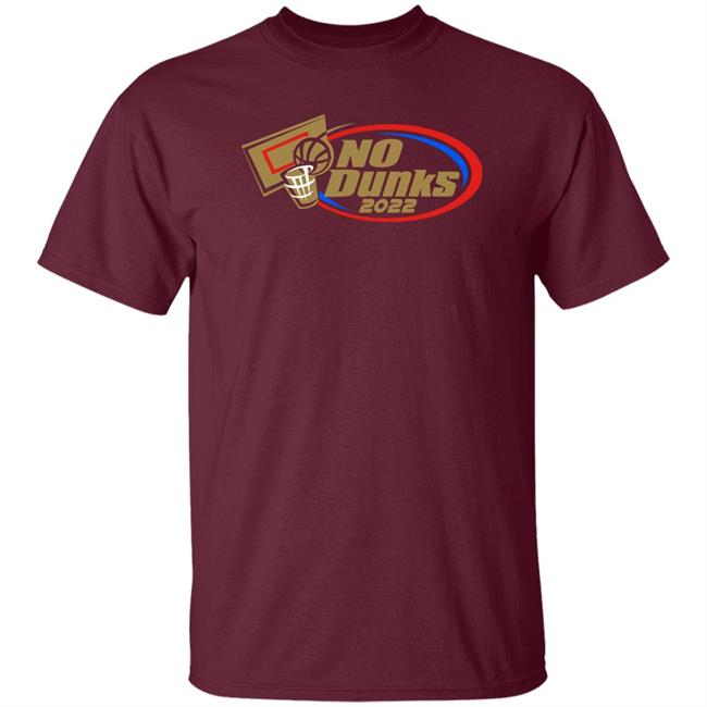 Breakingt Store J.E. Skeets No Dunks: 2022 Finals Wedgie Shirt No Dunks: 2022 Finals Wedgie Shirt J.E. Skeets Breakingt Store