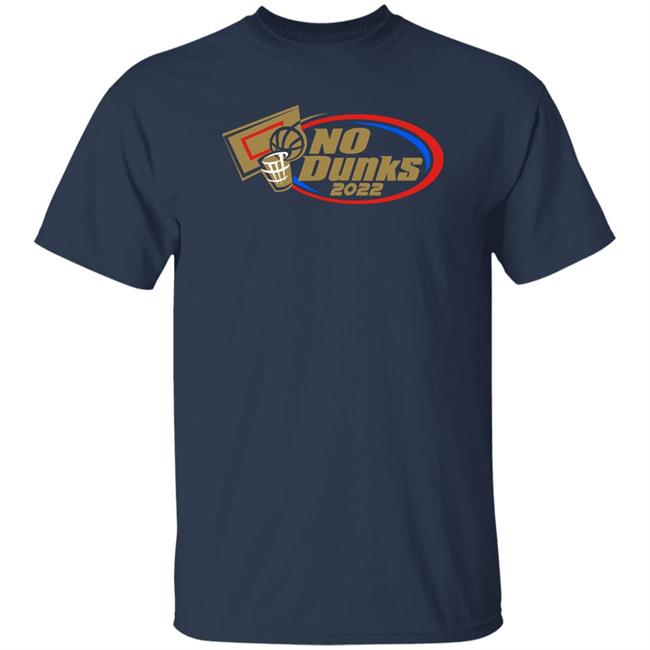 Breakingt Store J.E. Skeets No Dunks: 2022 Finals Wedgie Shirt J.E. Skeets Breakingt Store No Dunks: 2022 Finals Wedgie Shirt