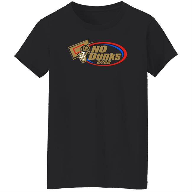 Breakingt Store J.E. Skeets No Dunks: 2022 Finals Wedgie Shirt Breakingt Store No Dunks: 2022 Finals Wedgie Shirt J.E. Skeets