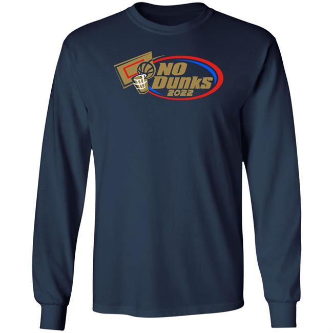 Breakingt Store J.E. Skeets No Dunks: 2022 Finals Wedgie Shirt Breakingt Store J.E. Skeets No Dunks: 2022 Finals Wedgie Shirt