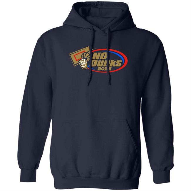 No Dunks: 2022 Finals Wedgie Shirt Breakingt Store J.E. Skeets