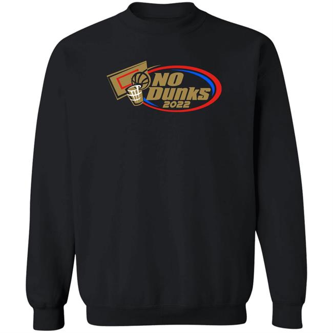 Breakingt Store J.E. Skeets No Dunks: 2022 Finals Wedgie Shirt No Dunks: 2022 Finals Wedgie Shirt Breakingt Store J.E. Skeets
