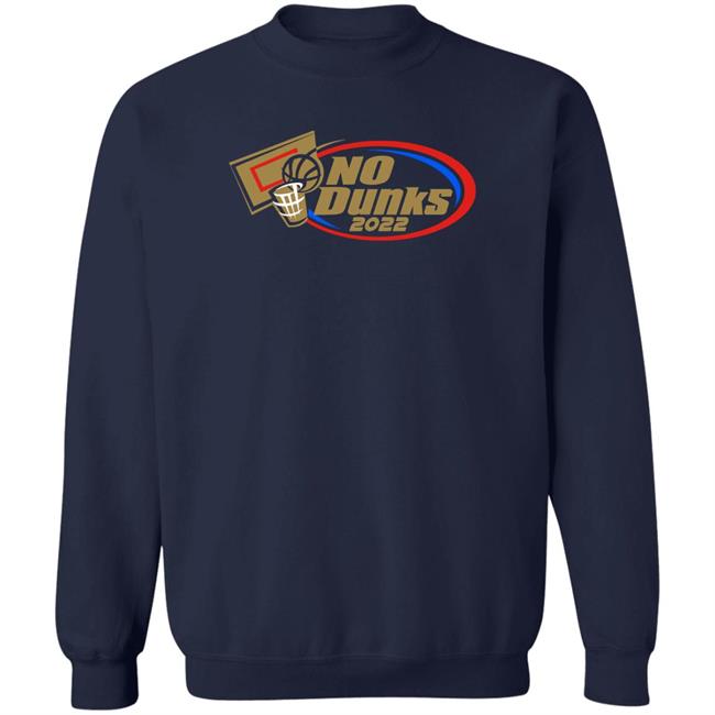 Breakingt Store J.E. Skeets No Dunks: 2022 Finals Wedgie Shirt Breakingt Store J.E. Skeets No Dunks: 2022 Finals Wedgie Shirt