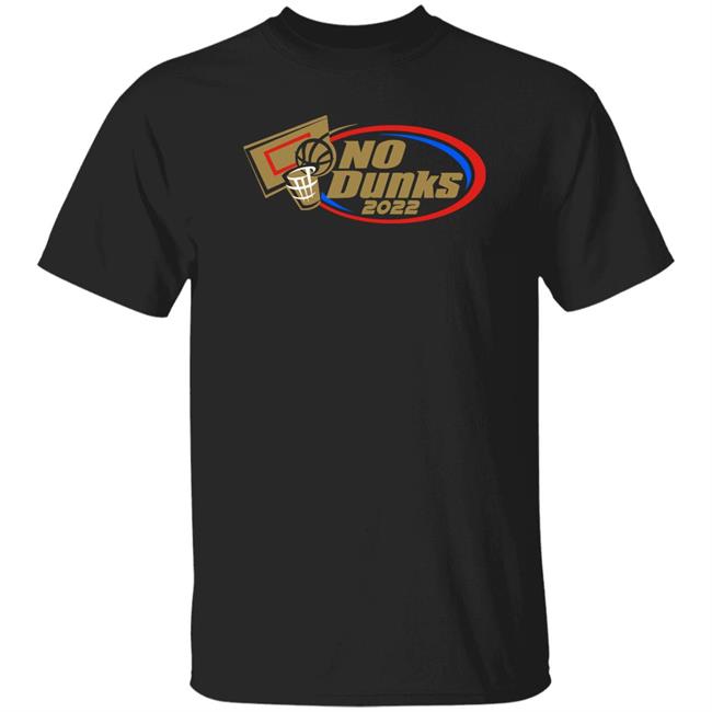 Breakingt Store J.E. Skeets No Dunks: 2022 Finals Wedgie Shirt J.E. Skeets Breakingt Store No Dunks: 2022 Finals Wedgie Shirt