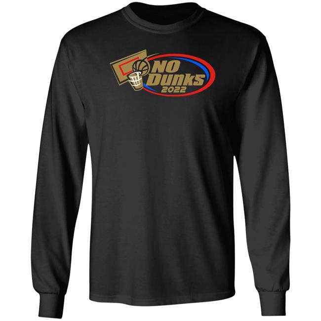 Breakingt Store J.E. Skeets No Dunks: 2022 Finals Wedgie Shirt J.E. Skeets Breakingt Store No Dunks: 2022 Finals Wedgie Shirt