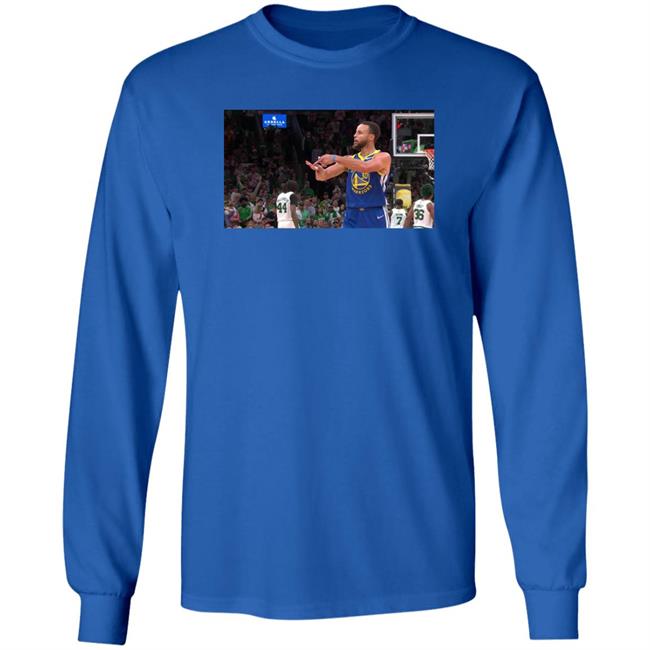 Really Wants Ring No.4 T Shirt Stephen Curry Bleacher Report
