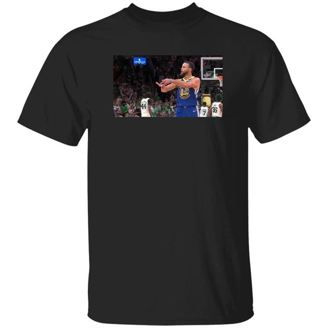 Really Wants Ring No.4 T Shirt Stephen Curry Bleacher Report Stephen Curry Really Wants Ring No.4 T Shirt Bleacher Report