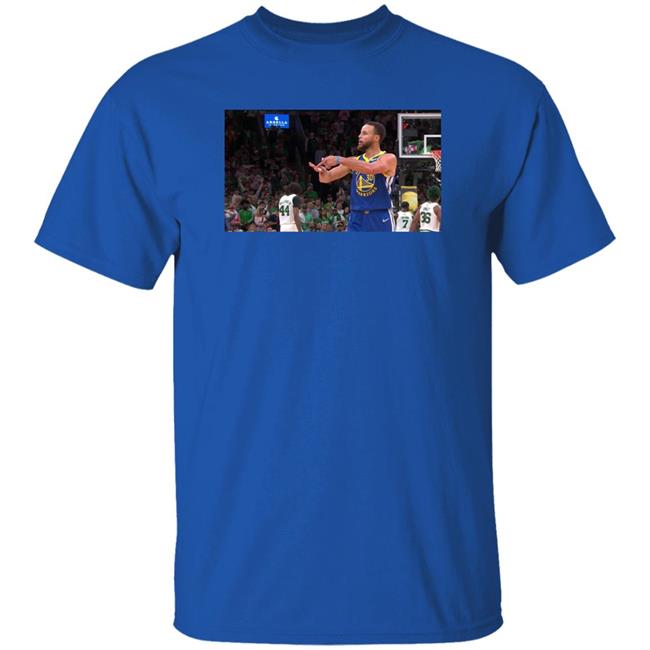 Really Wants Ring No.4 T Shirt Stephen Curry Bleacher Report Stephen Curry Really Wants Ring No.4 T Shirt Bleacher Report