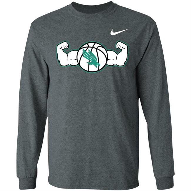 North Texas Basketball Shirt Matthew Stone North Texas Basketball Shirt Matthew Stone