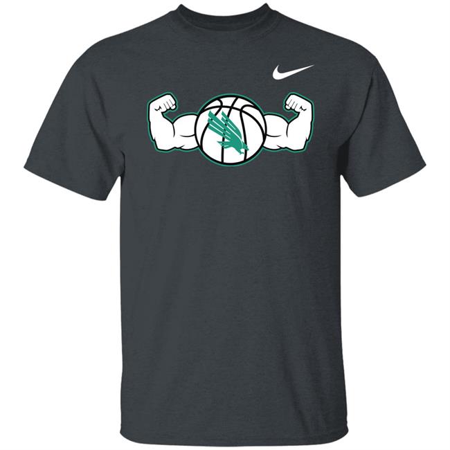 North Texas Basketball Shirt Matthew Stone Matthew Stone North Texas Basketball Shirt