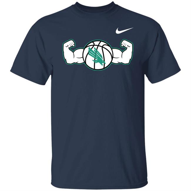 North Texas Basketball Shirt Matthew Stone North Texas Basketball Shirt Matthew Stone