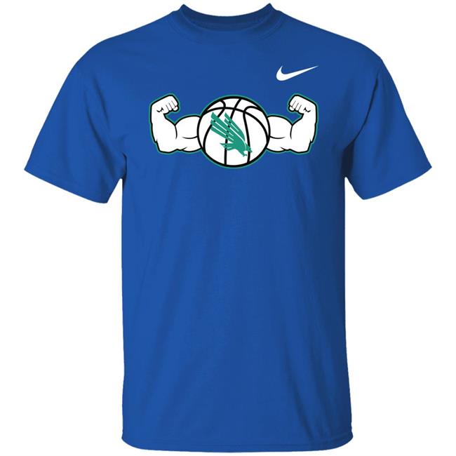 North Texas Basketball Shirt Matthew Stone North Texas Basketball Shirt Matthew Stone