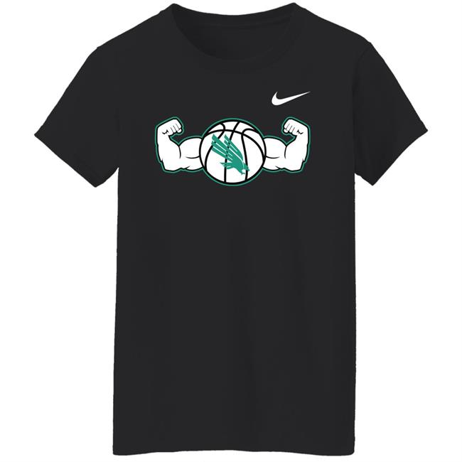 North Texas Basketball Shirt Matthew Stone North Texas Basketball Shirt Matthew Stone