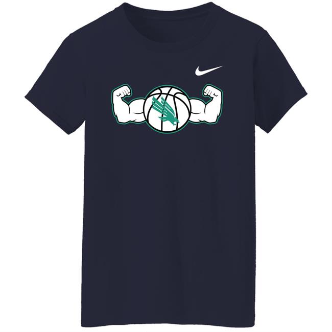 North Texas Basketball Shirt Matthew Stone North Texas Basketball Shirt Matthew Stone