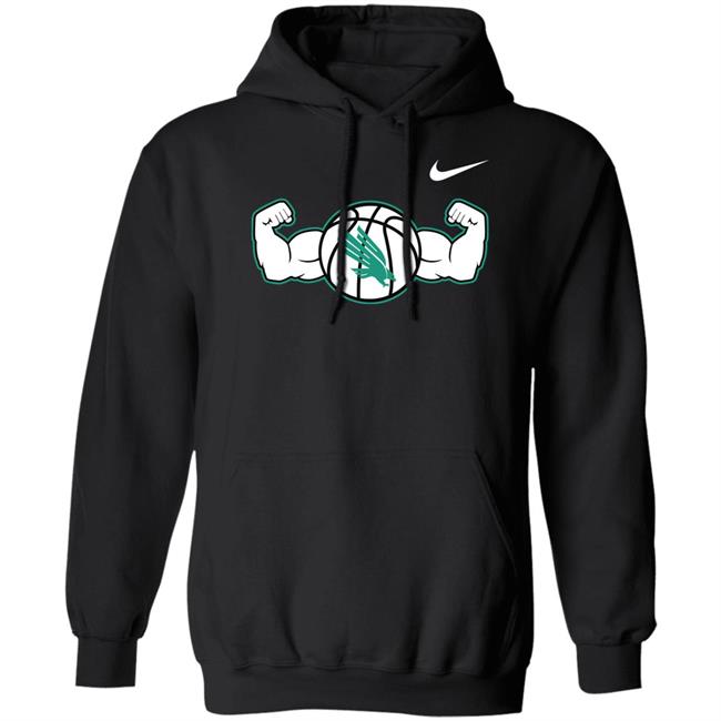 North Texas Basketball Shirt Matthew Stone North Texas Basketball Shirt Matthew Stone