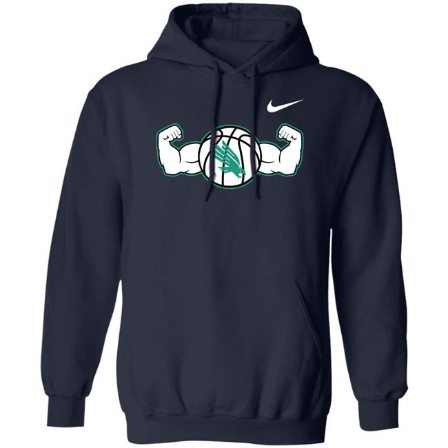 North Texas Basketball Shirt Matthew Stone Matthew Stone North Texas Basketball Shirt