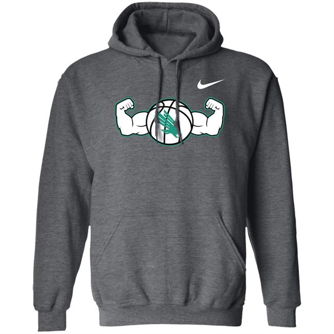 North Texas Basketball Shirt Matthew Stone Matthew Stone North Texas Basketball Shirt