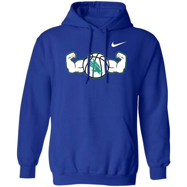 North Texas Basketball Shirt Matthew Stone North Texas Basketball Shirt Matthew Stone