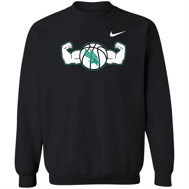 North Texas Basketball Shirt Matthew Stone Matthew Stone North Texas Basketball Shirt