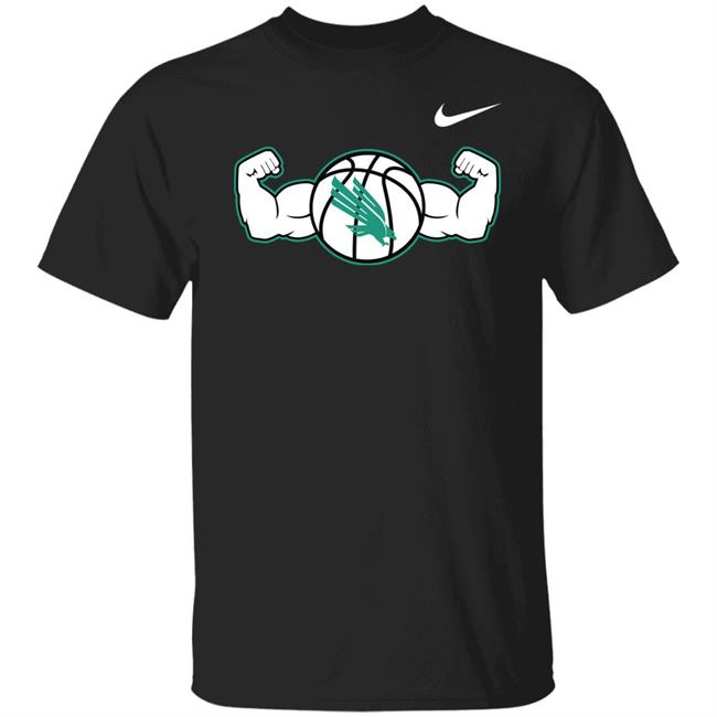 North Texas Basketball Shirt Matthew Stone North Texas Basketball Shirt Matthew Stone